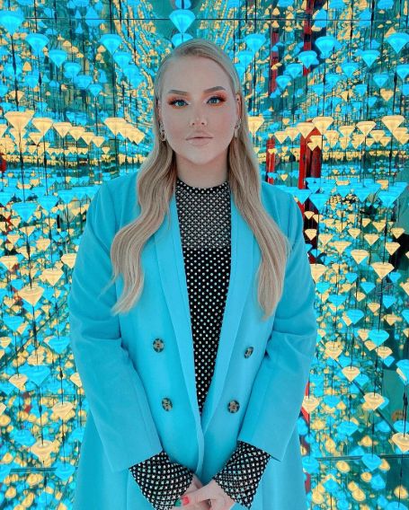 Nikkie de Jager has more than a billion YouTube views.